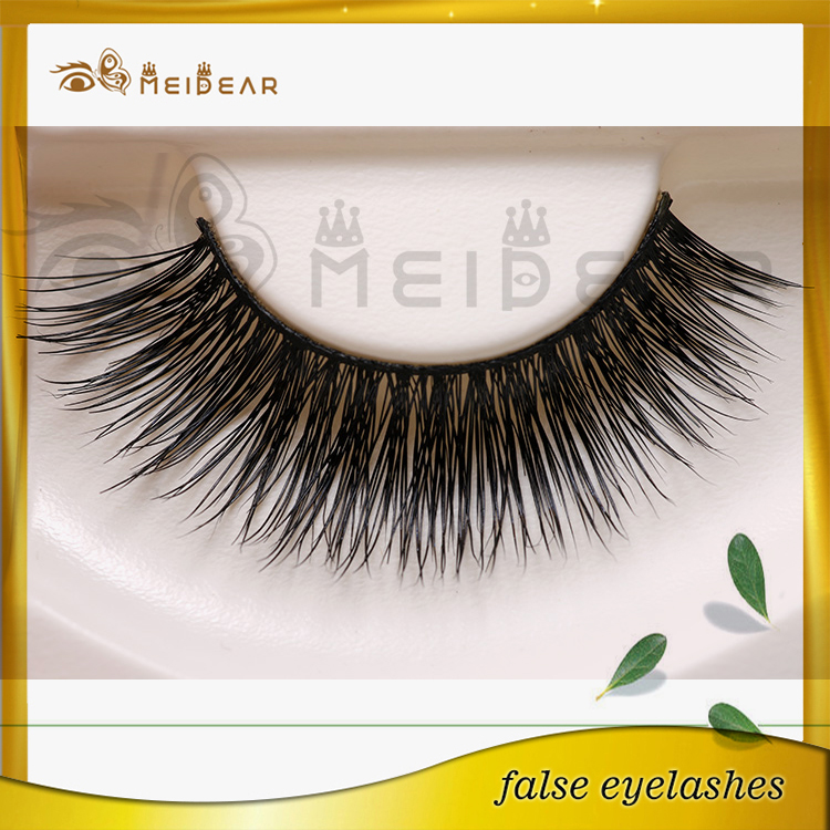 Faux lashes supplier wholesale price factory